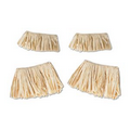 Raffia Arm & Leg Ties